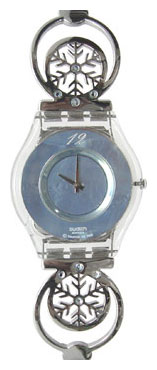 Swatch SFK279G wrist watches for women - 1 image, picture, photo