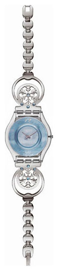 Swatch SFK279G wrist watches for women - 2 image, picture, photo
