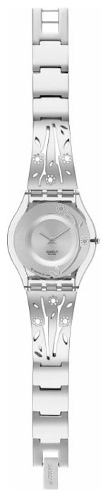 Swatch SFK280G wrist watches for women - 1 image, picture, photo