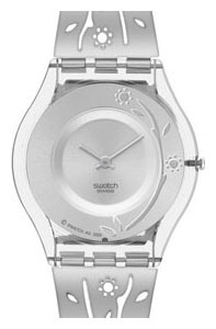 Swatch SFK280G wrist watches for women - 2 image, picture, photo