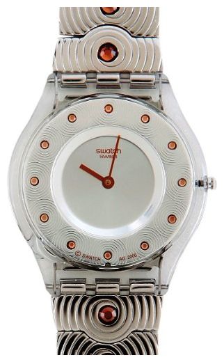 Wrist watch Swatch for Women - picture, image, photo