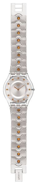 Swatch SFK284G wrist watches for women - 2 photo, image, picture