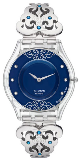 Swatch SFK304G pictures