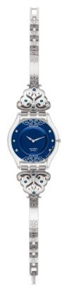 Swatch SFK297G wrist watches for women - 2 photo, picture, image