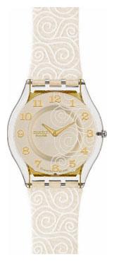 Swatch SFK302 wrist watches for women - 1 image, picture, photo