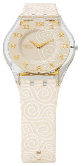 Swatch SFK302 wrist watches for women - 2 image, picture, photo