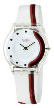 Wrist watch Swatch for Women - picture, image, photo