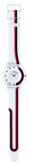 Swatch SFK307 wrist watches for women - 2 image, photo, picture