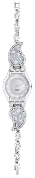 Wrist watch Swatch for Women - picture, image, photo