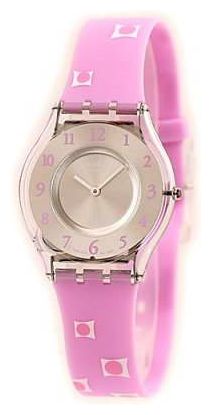 Wrist watch Swatch for Women - picture, image, photo