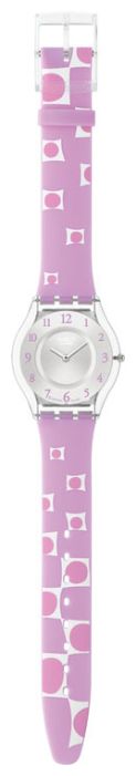 Swatch SFK315 wrist watches for women - 2 picture, image, photo