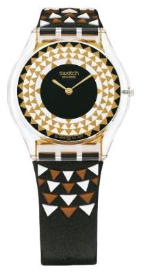 Swatch SFK319G pictures