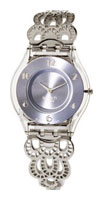 Swatch SFK325G wrist watches for women - 1 photo, picture, image