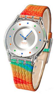 Swatch SFK342 wrist watches for women - 2 picture, image, photo