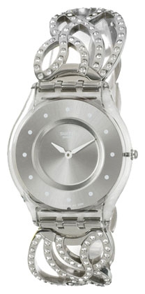 Wrist watch Swatch for Women - picture, image, photo