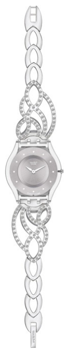 Swatch SFK352G wrist watches for women - 2 picture, image, photo