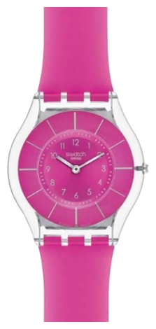 Wrist watch Swatch for Women - picture, image, photo