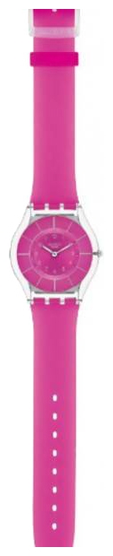 Swatch SFK362 wrist watches for women - 2 image, photo, picture