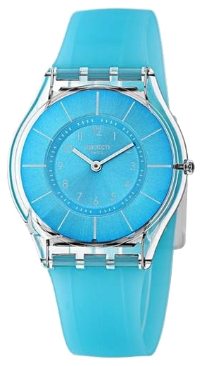 Wrist watch Swatch for Women - picture, image, photo