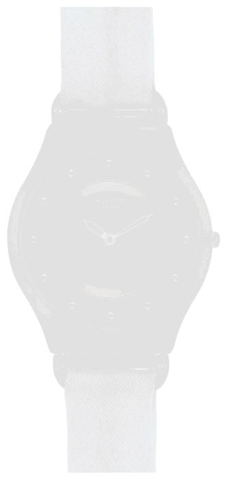 Swatch SFK374G wrist watches for women - 1 photo, image, picture