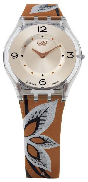 Swatch SFM109 wrist watches for women - 1 picture, photo, image