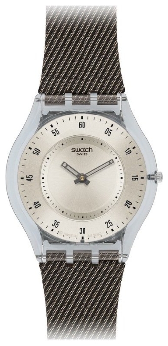 Swatch SFM117 wrist watches for women - 1 image, picture, photo