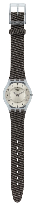Swatch SFM117 wrist watches for women - 2 image, picture, photo