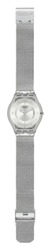 Swatch SFM118M wrist watches for women - 2 photo, picture, image