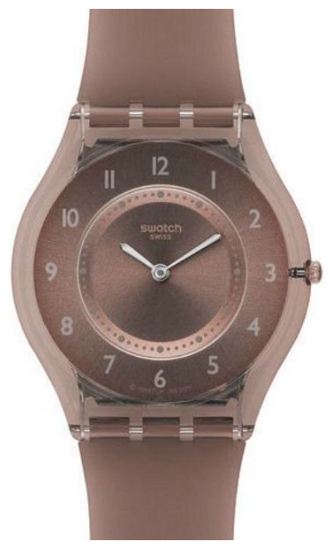 Swatch SFM119 wrist watches for women - 1 photo, image, picture