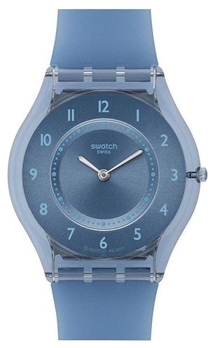 Swatch SFN120 wrist watches for women - 1 photo, image, picture