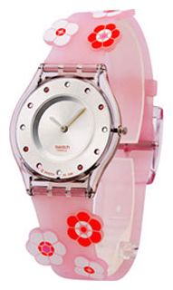 Swatch SFP111 wrist watches for women - 2 picture, image, photo