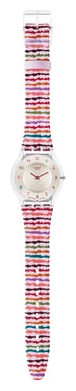 Swatch SFP113 wrist watches for women - 2 picture, image, photo