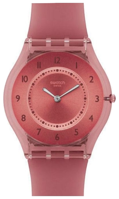 Swatch SFR103 wrist watches for women - 1 image, picture, photo