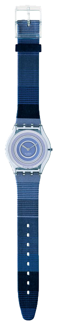 Swatch SFS101 wrist watches for women - 2 image, photo, picture