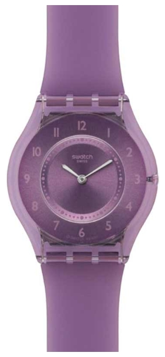 Swatch SFV107 wrist watches for women - 1 image, photo, picture