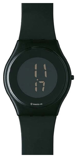 Swatch SFK360 pictures