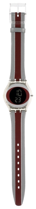 Swatch SIK101 wrist watches for women - 1 picture, image, photo