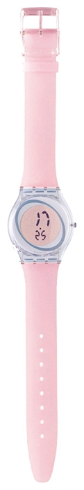 Swatch SIK104 wrist watches for women - 1 image, photo, picture