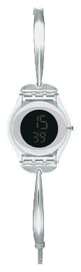 Swatch SIK119A wrist watches for women - 1 photo, image, picture