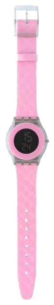 Swatch SIM101 wrist watches for women - 1 photo, picture, image