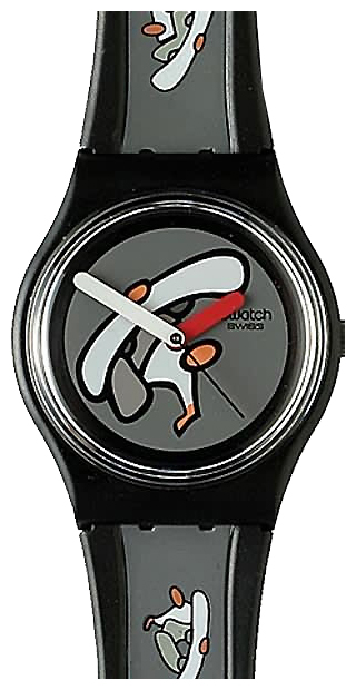 Swatch SHM102 pictures