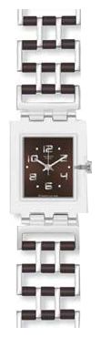 Wrist watch Swatch for Women - picture, image, photo