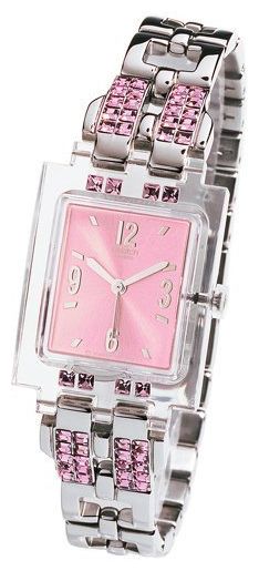 Swatch SUBK137G wrist watches for women - 2 photo, image, picture