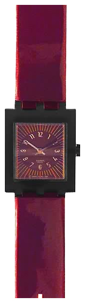 Swatch PMP100 pictures