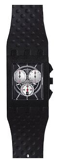 Swatch SUEB400 wrist watches for men - 2 photo, picture, image