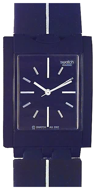 Swatch SKN109 pictures