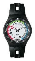 Swatch SUGB104 wrist watches for men - 1 picture, photo, image