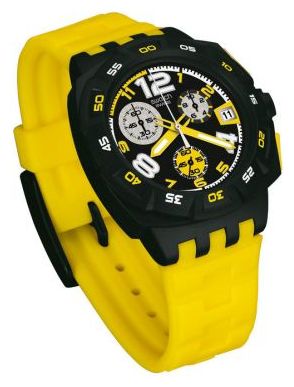 Swatch SUIB401 wrist watches for men - 1 picture, photo, image