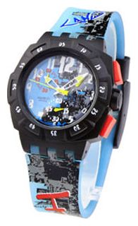 Swatch SUIB406 wrist watches for men - 2 photo, image, picture