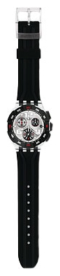 Swatch SUIK400 wrist watches for men - 2 image, photo, picture